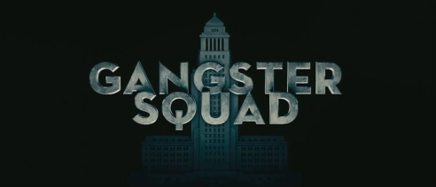 Gangster Squad Trailer Talk