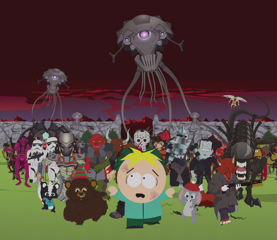 The Top 50 Best South Park Episodes Jacks Film Reviews